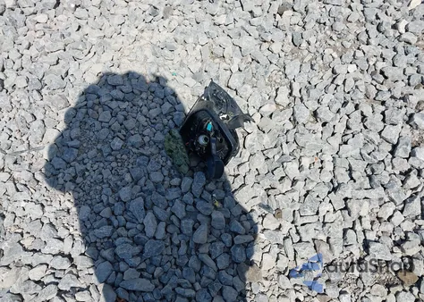 2021 Jaguar F-Pace S P250 Awd Automatic z USA, uszkodzony, nr VIN SADCJ2EX9MA685826